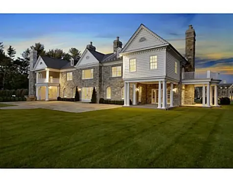 Greenwich CT 06830
