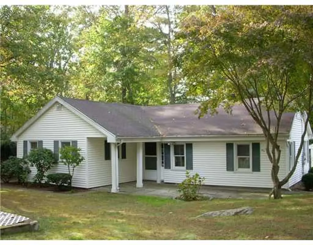 Cos Cob CT 06807