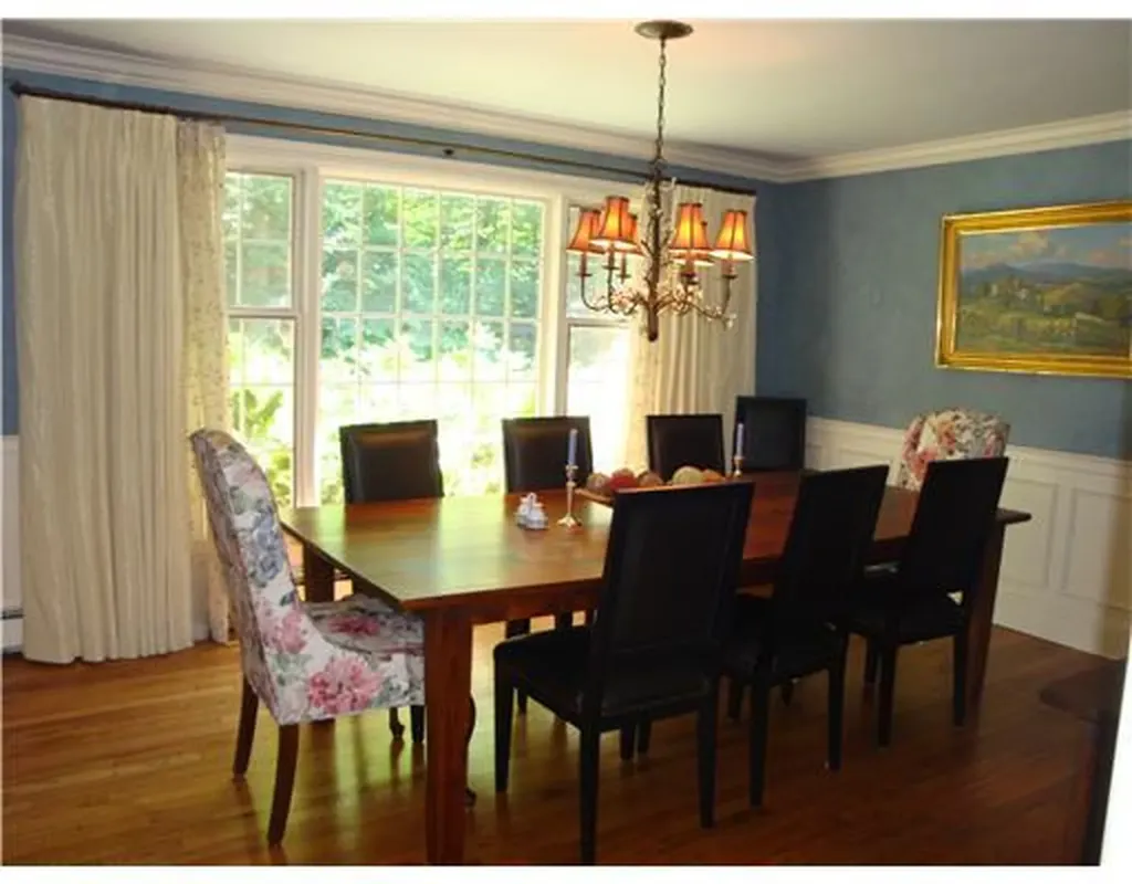 51 Old Stone Bridge Road Cos Cob CT 06807