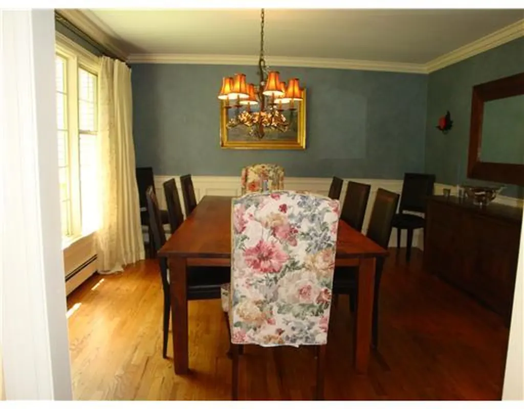 51 Old Stone Bridge Road Cos Cob CT 06807