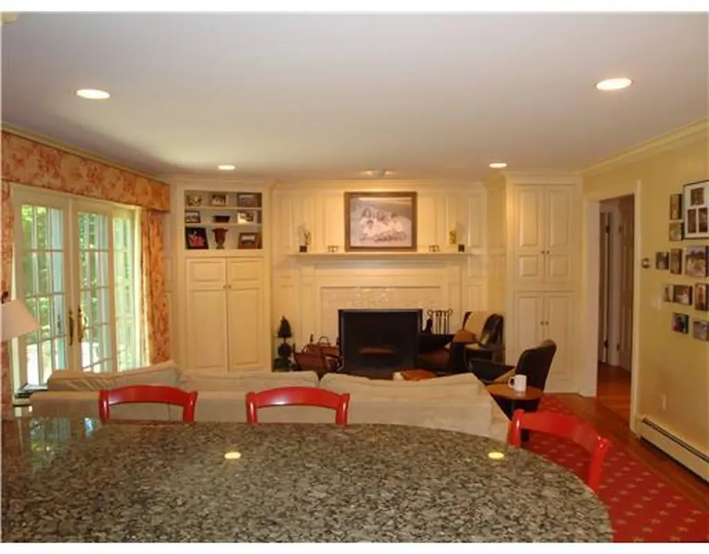 51 Old Stone Bridge Road Cos Cob CT 06807