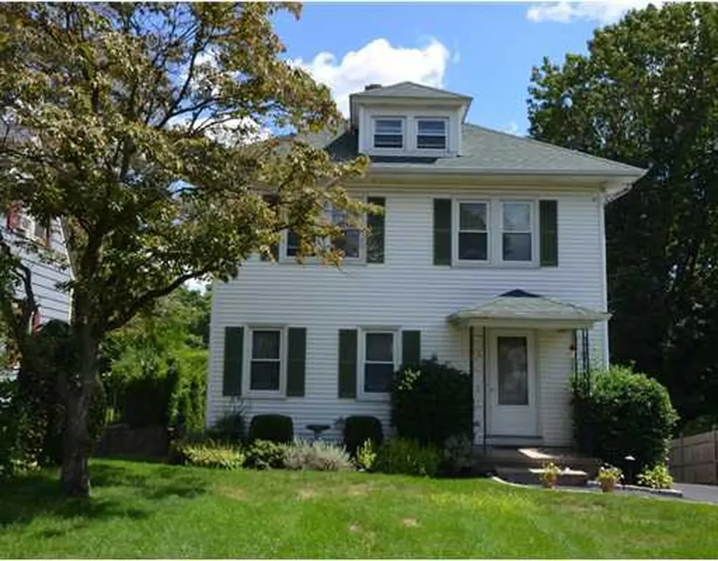 9 Ocean View Avenue Greenwich CT 06830