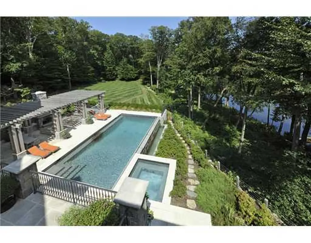 Greenwich CT 06831
