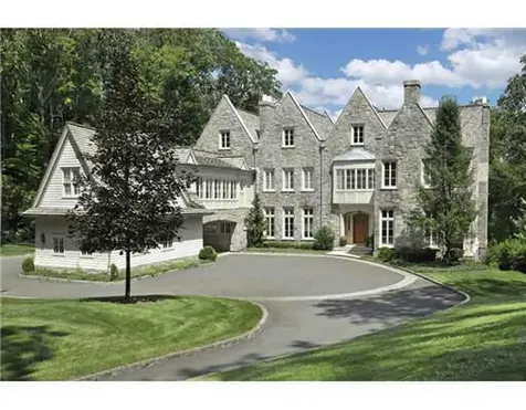 Greenwich CT 06831