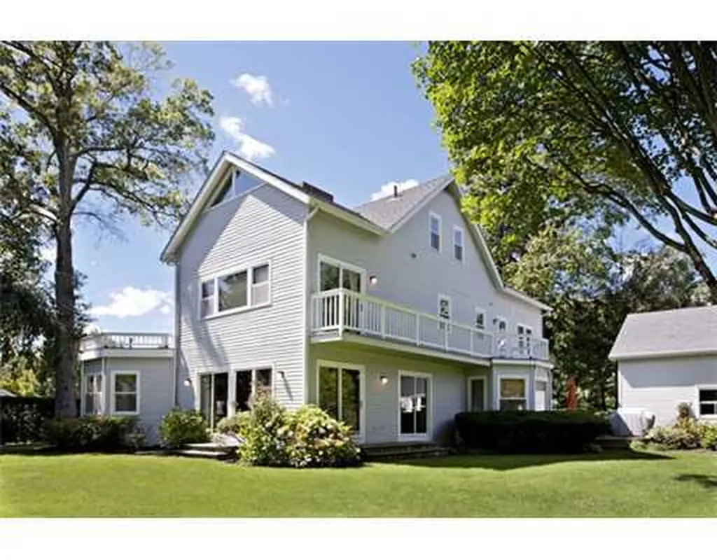 Old Greenwich CT 06870