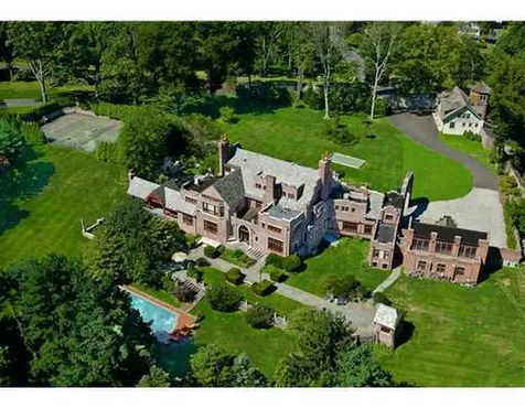 460 North Street Greenwich CT 06830