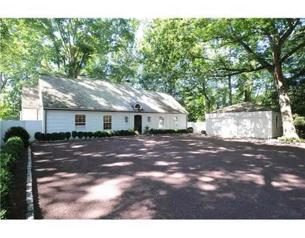 Greenwich CT 06831