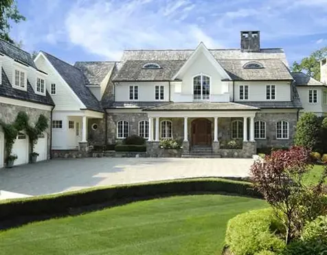 Greenwich CT 06830