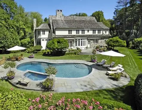 Greenwich CT 06830