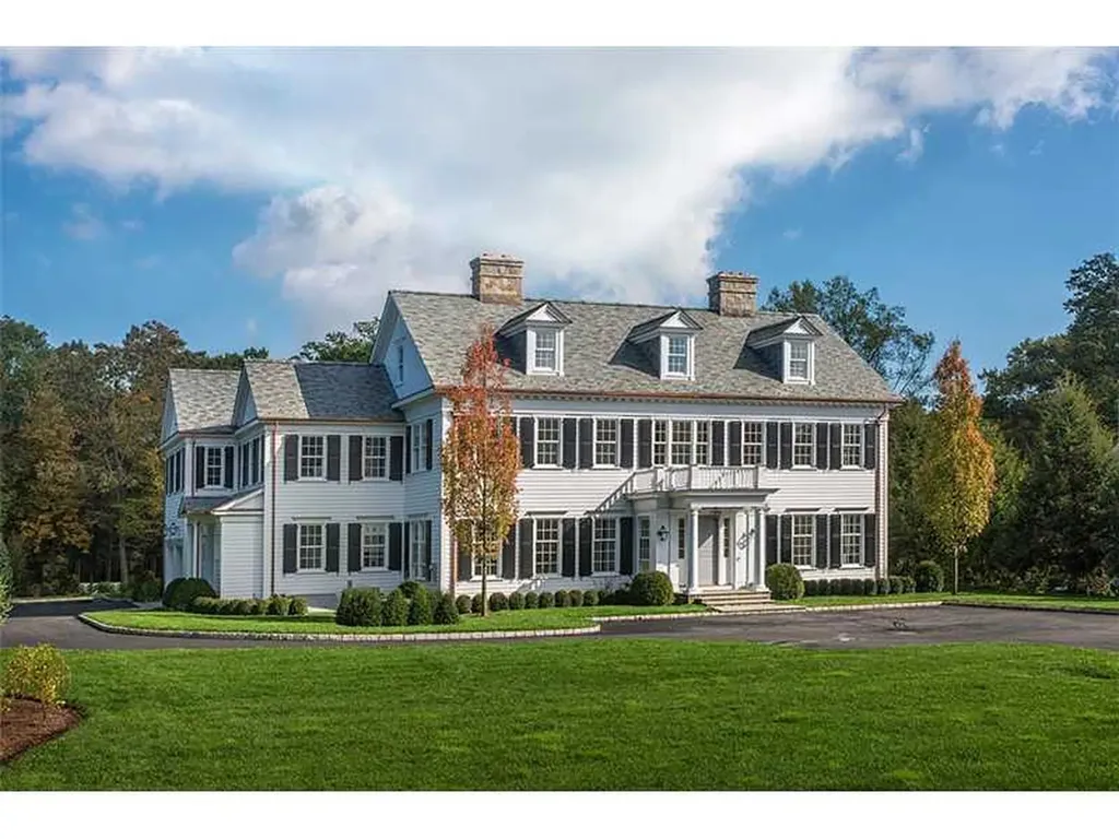 751 Lake Avenue Greenwich CT 06830