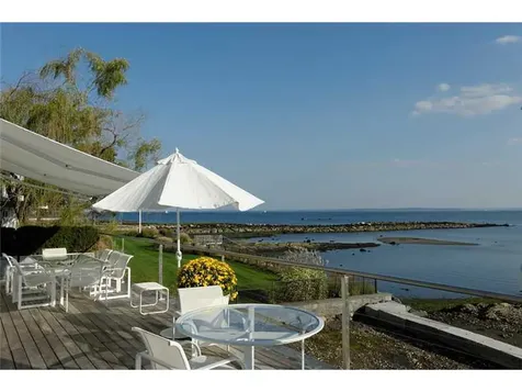18 Rocky Point Road Old Greenwich CT 06870
