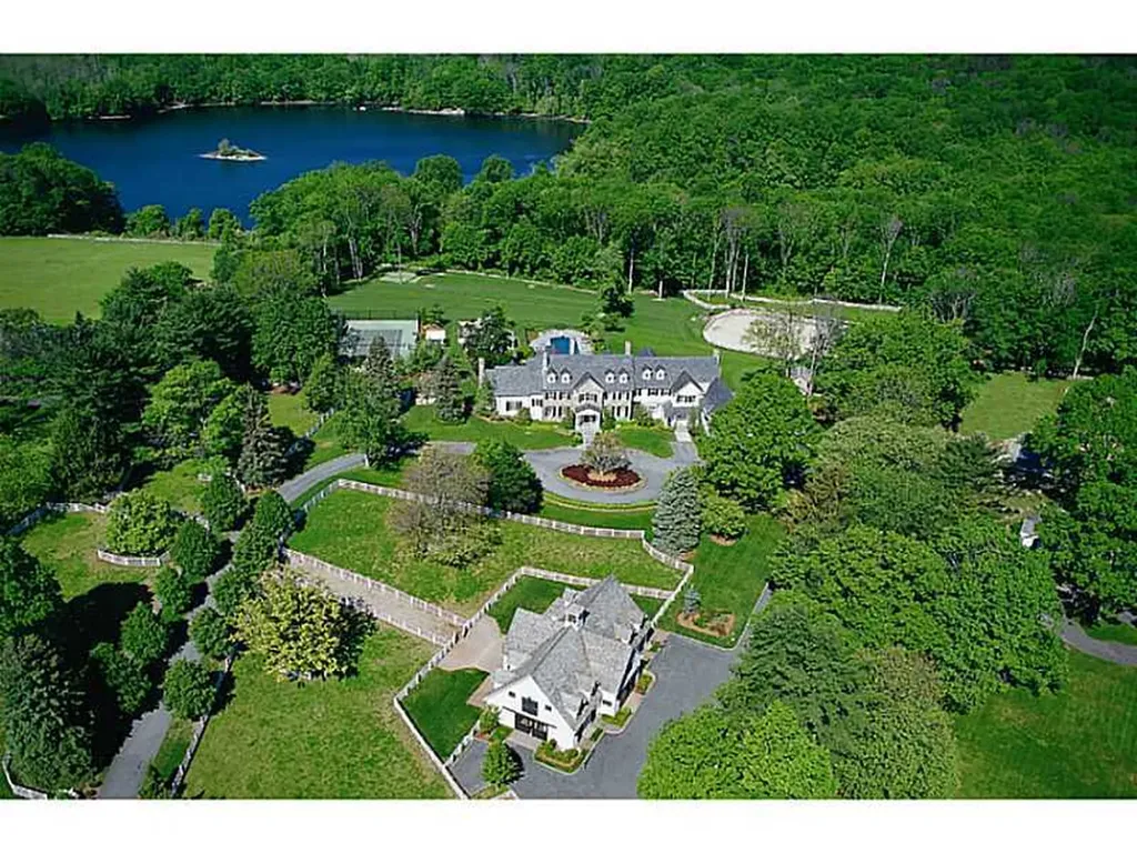 217 Taconic Road Greenwich CT 06831