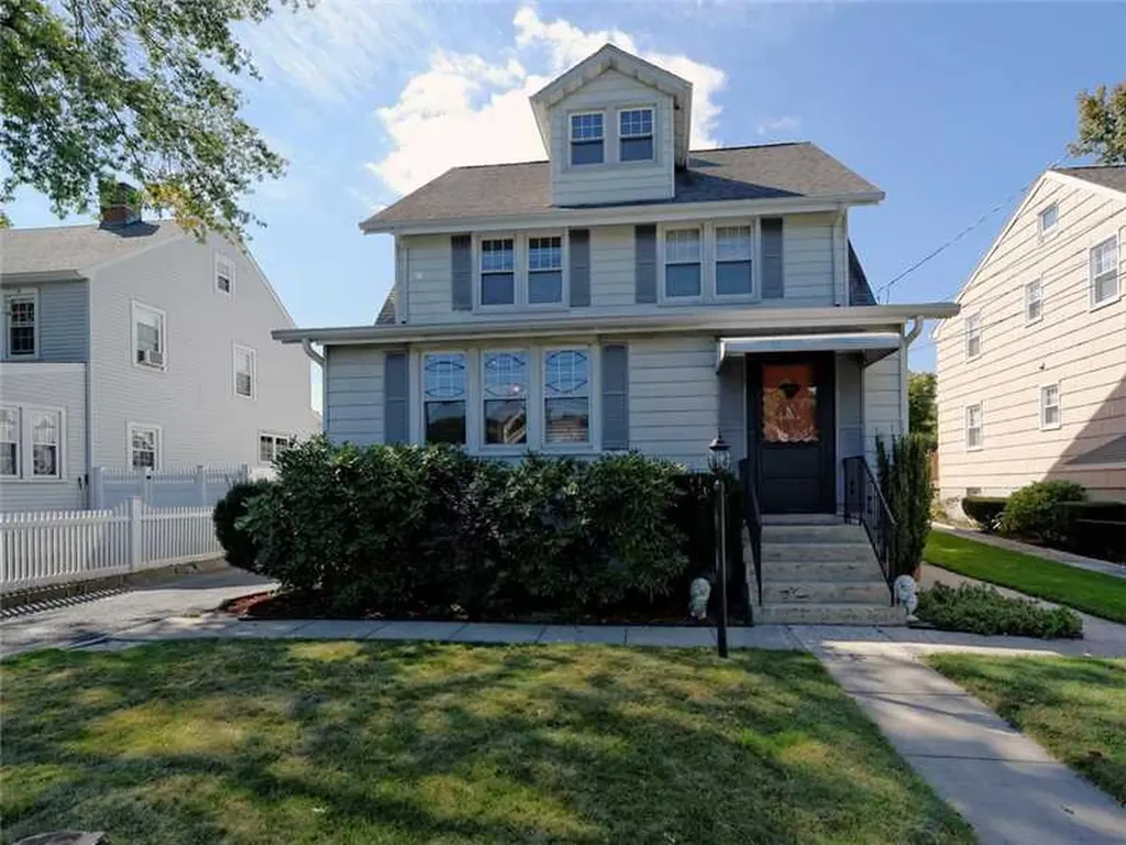 72 Weaver Street Greenwich CT 06831