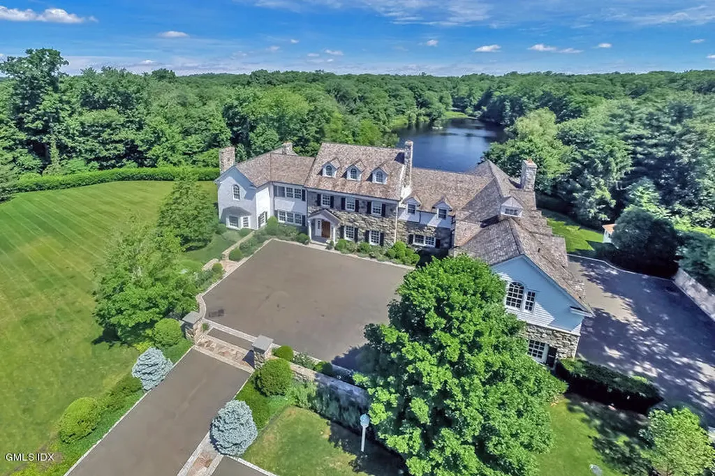 Greenwich CT 06831