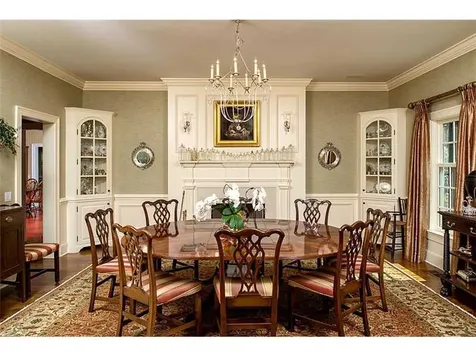 Greenwich CT 06831
