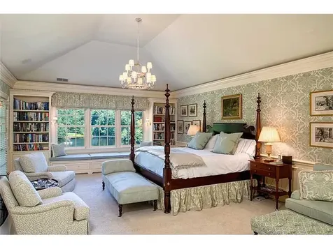 Greenwich CT 06831