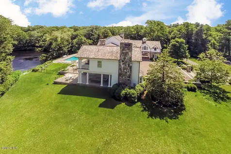 Greenwich CT 06831