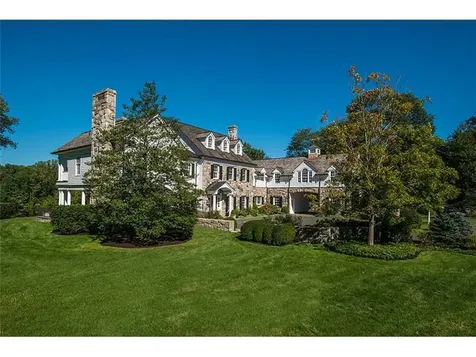 Greenwich CT 06831