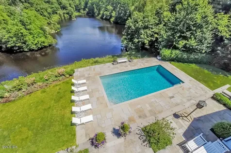 Greenwich CT 06831