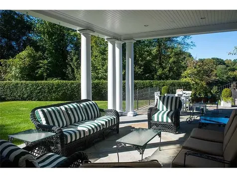 Greenwich CT 06831