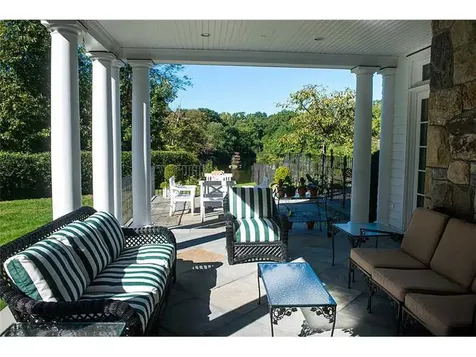 Greenwich CT 06831