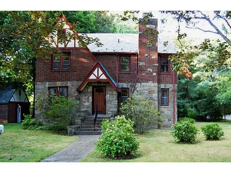 1 Ferris Drive Old Greenwich CT 06870