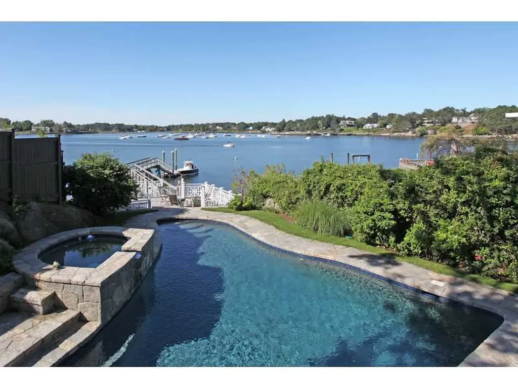 247 Byram Shore Road Greenwich CT 06830