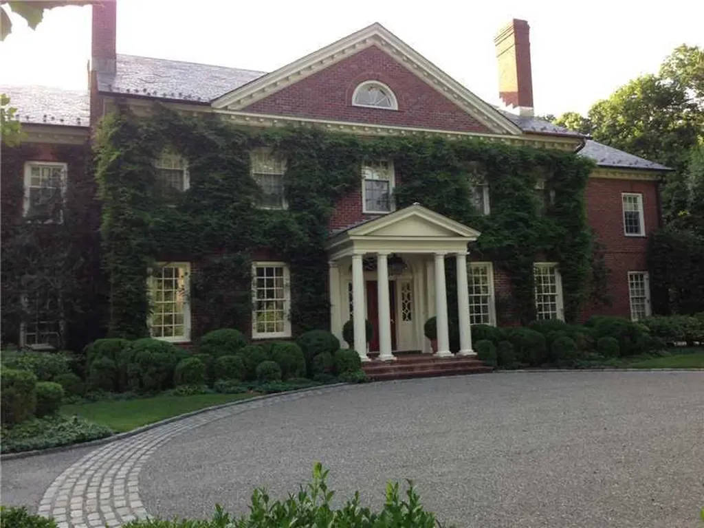 2 Ashton Drive Greenwich CT 06831