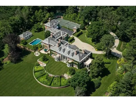 Greenwich CT 06830