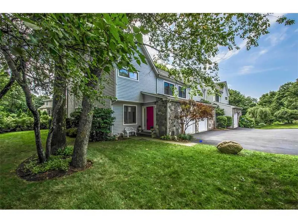 197 Sheephill Road Riverside CT 06878