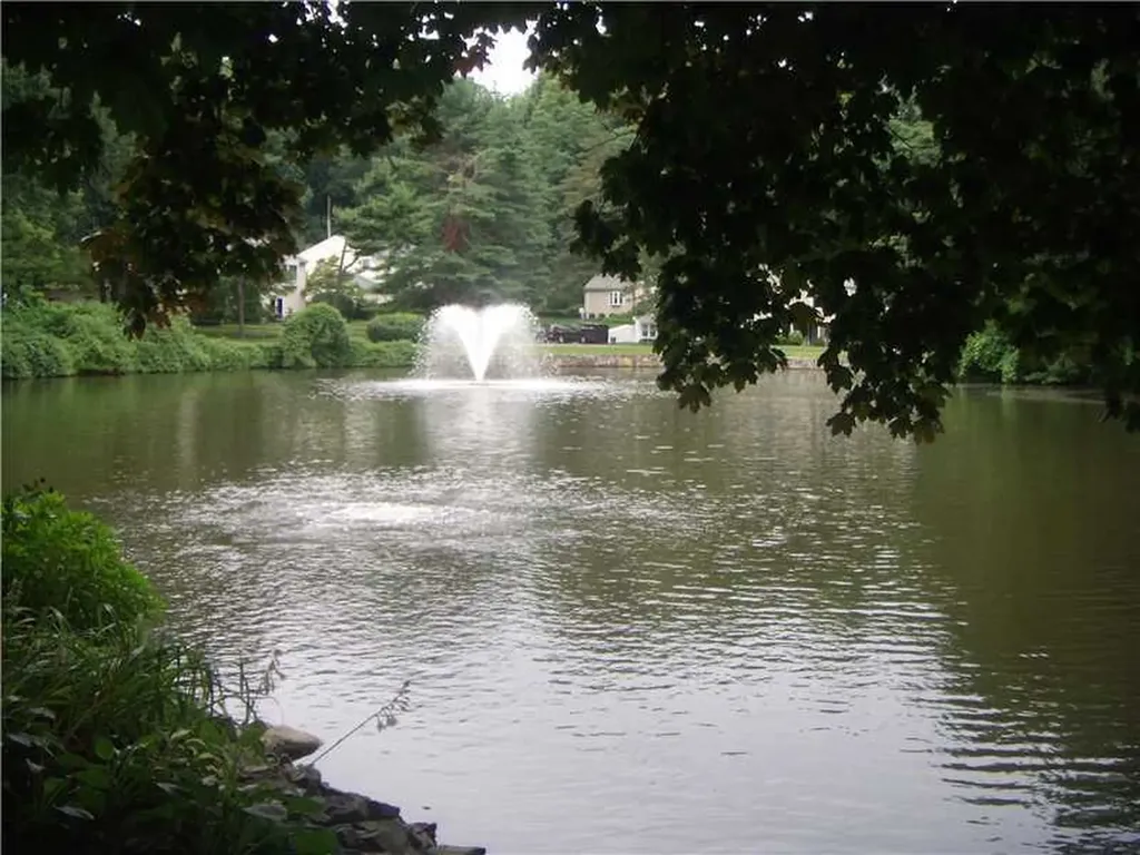 10 Georgetowne North Greenwich CT 06831