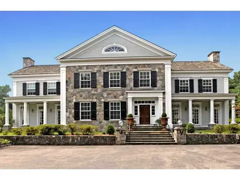 Greenwich CT 06830