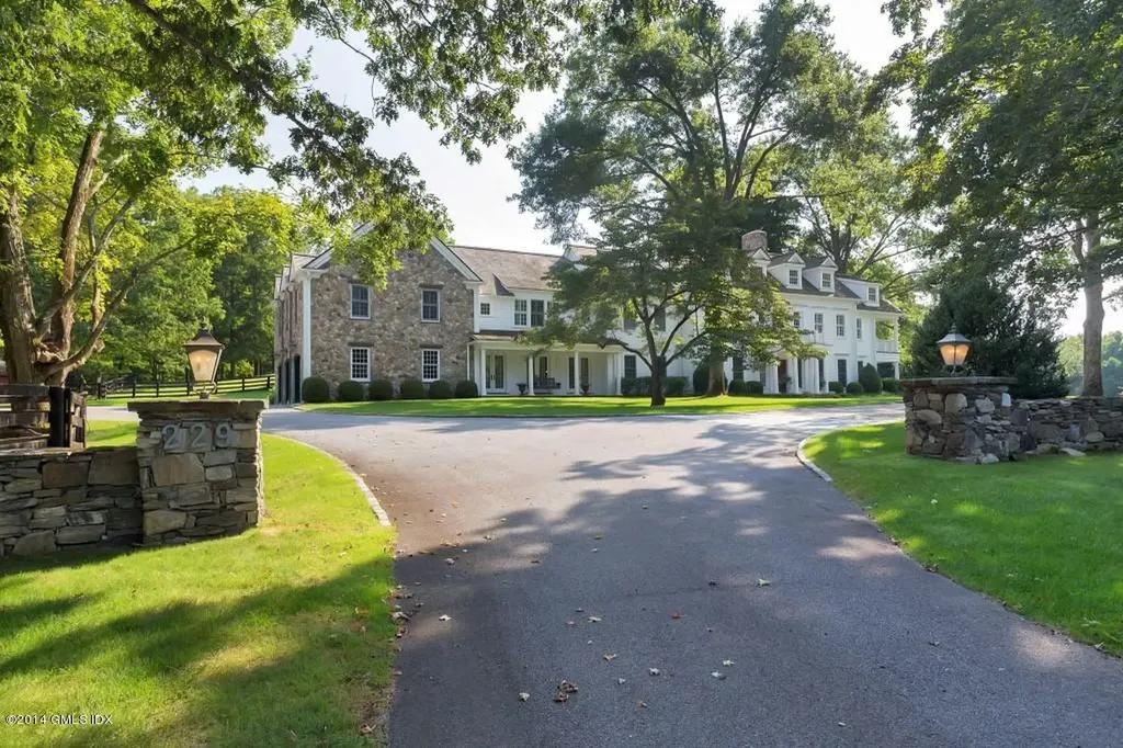 229 Bedford Road Greenwich CT 06831
