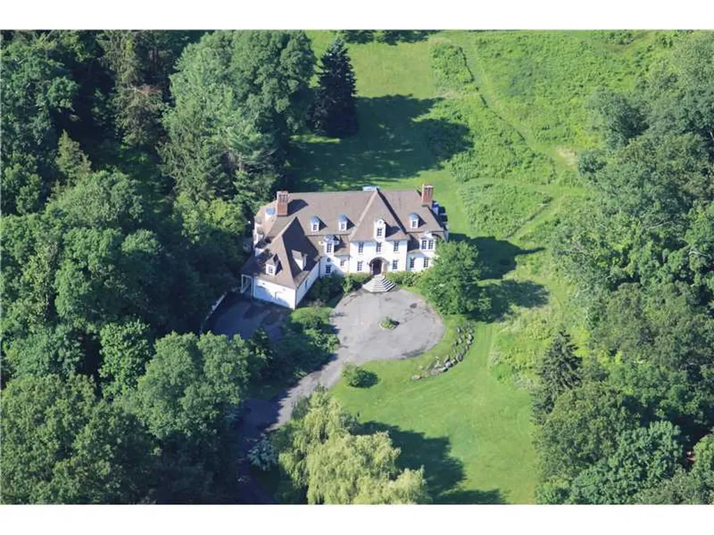 150 Clapboard Ridge Road Greenwich CT 06831