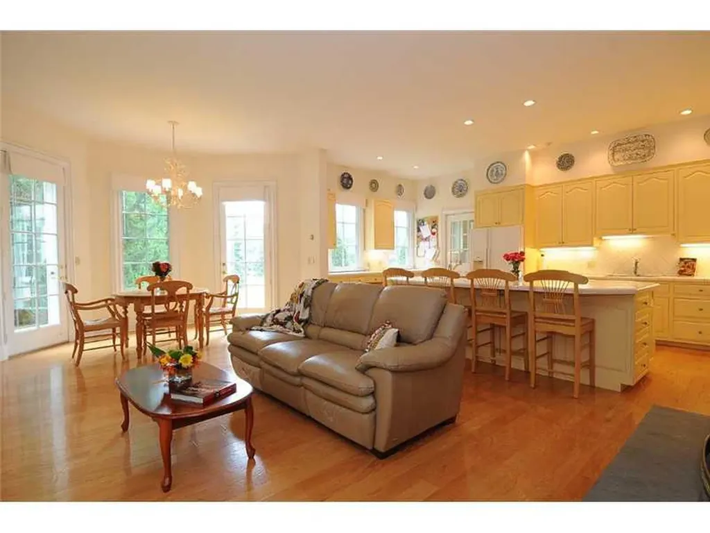 150 Clapboard Ridge Road Greenwich CT 06831