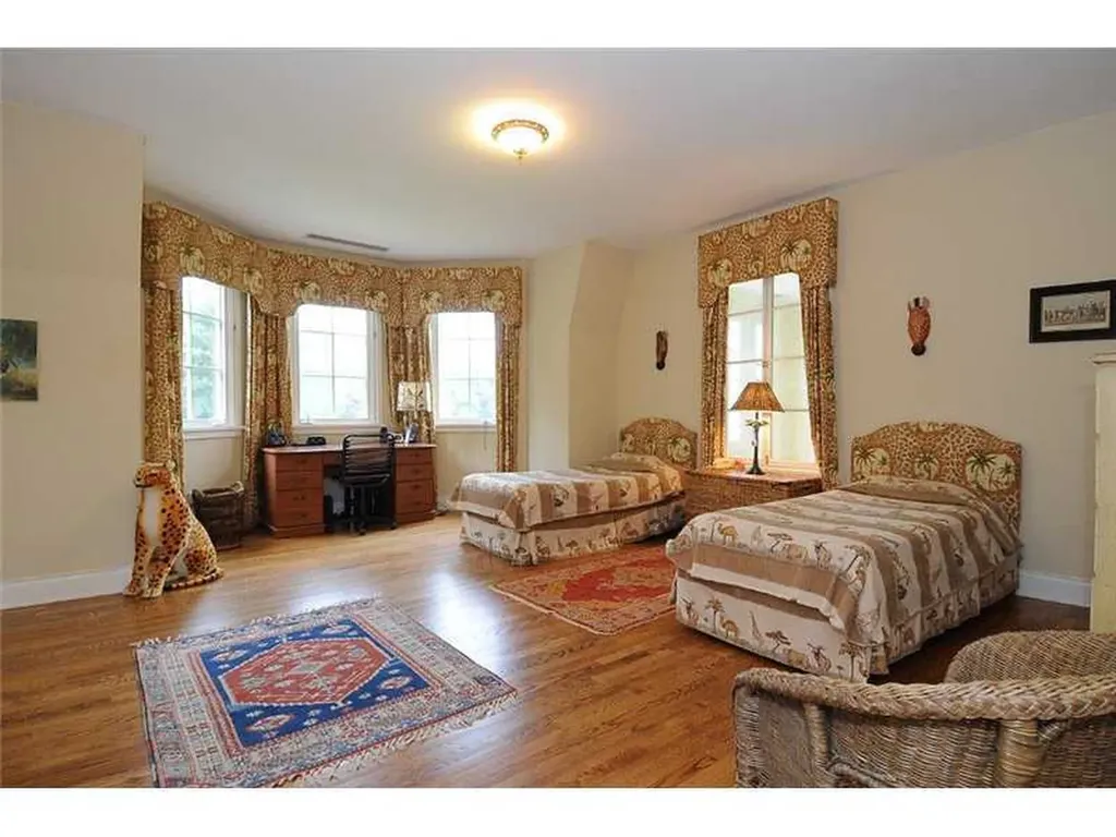 150 Clapboard Ridge Road Greenwich CT 06831