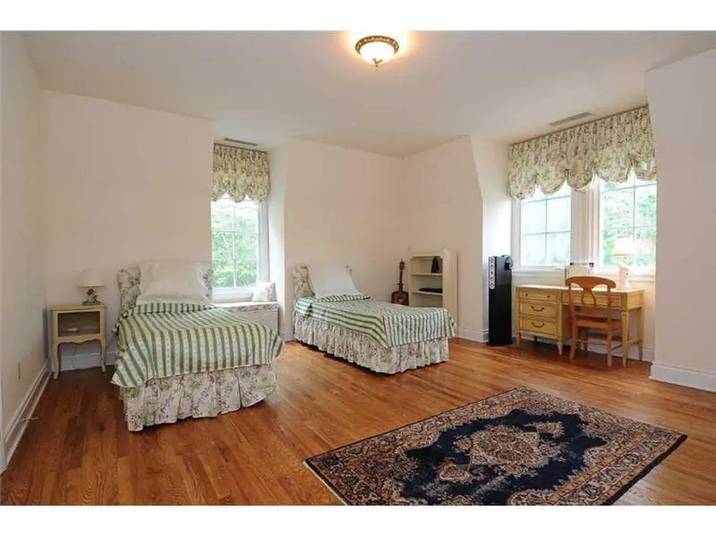 150 Clapboard Ridge Road Greenwich CT 06831