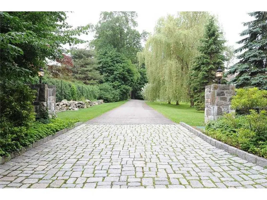 150 Clapboard Ridge Road Greenwich CT 06831