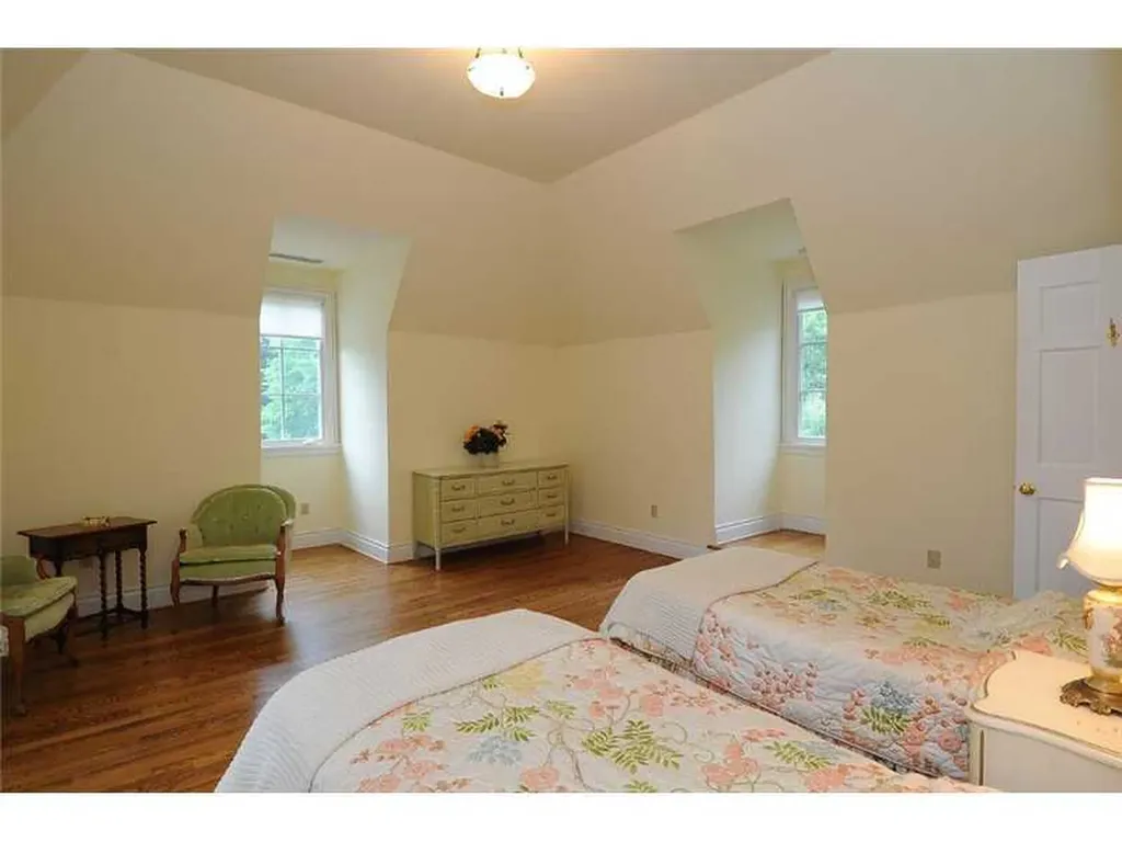 150 Clapboard Ridge Road Greenwich CT 06831