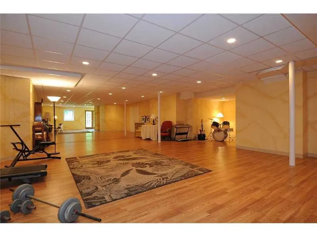 150 Clapboard Ridge Road Greenwich CT 06831