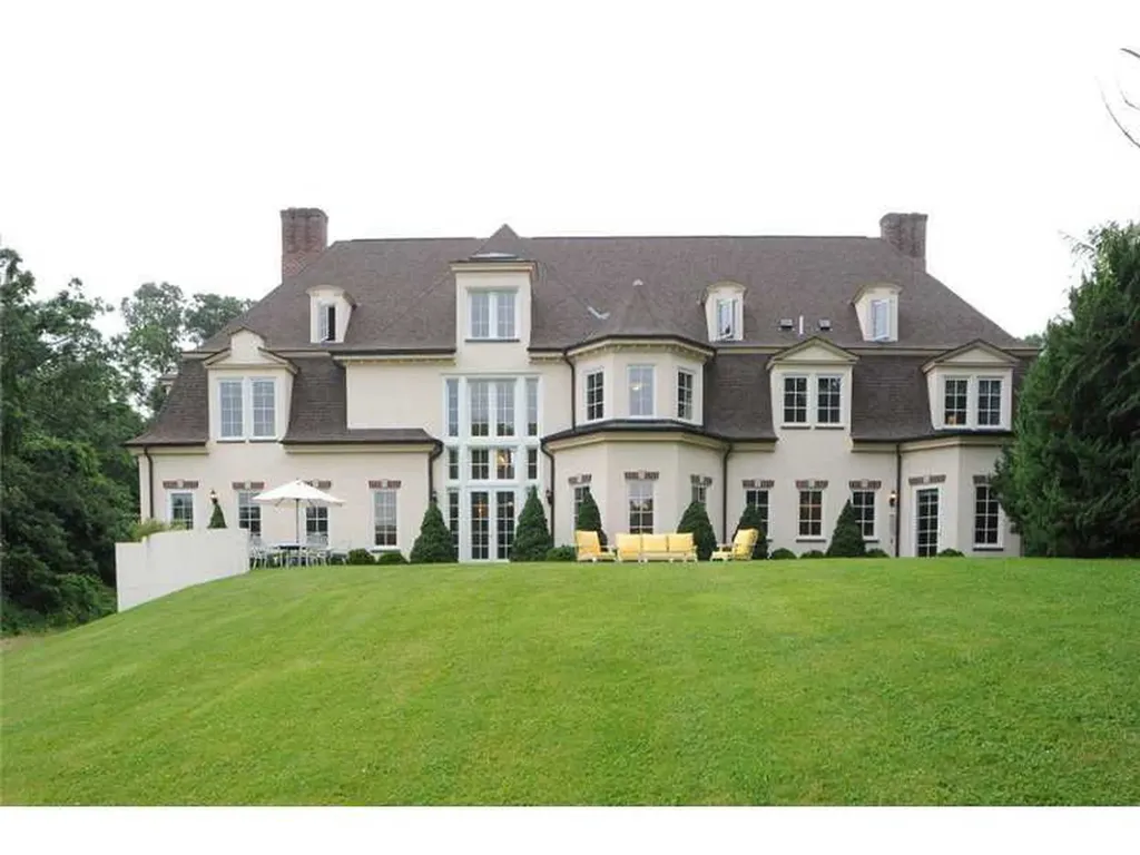 150 Clapboard Ridge Road Greenwich CT 06831