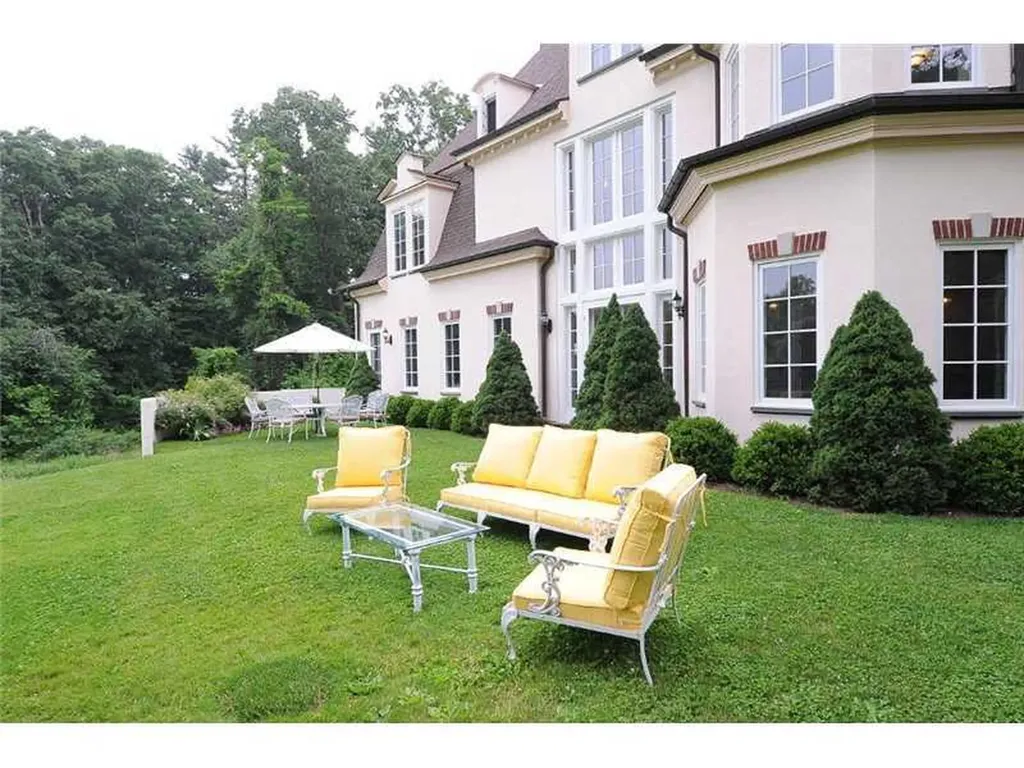 150 Clapboard Ridge Road Greenwich CT 06831
