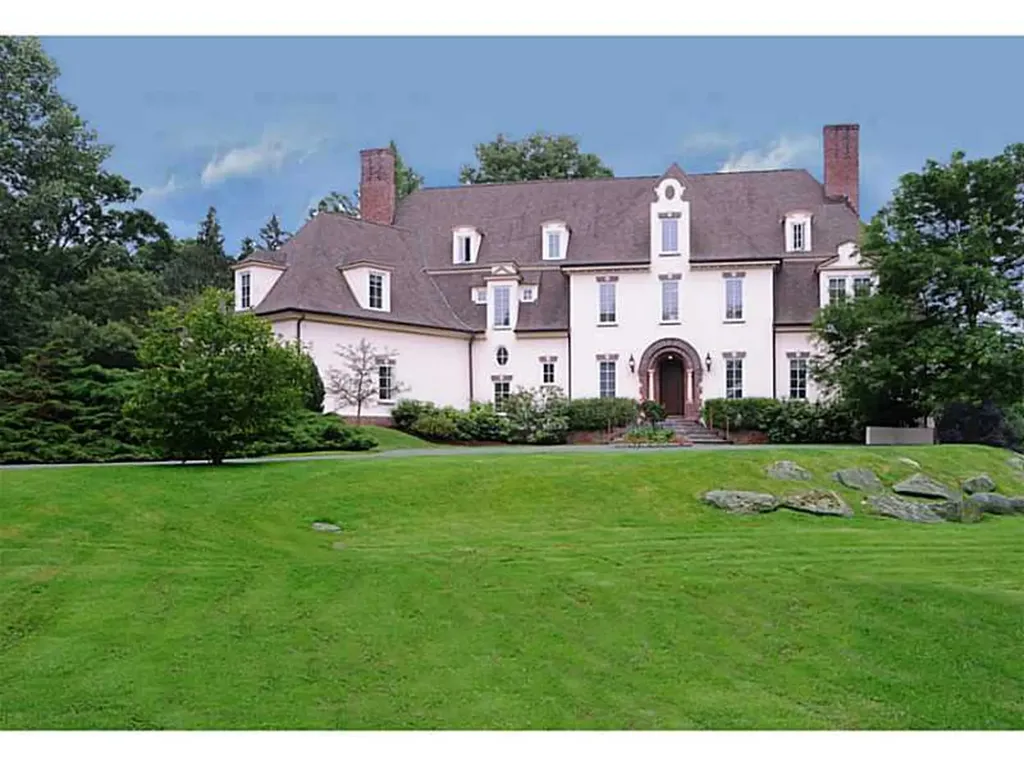 150 Clapboard Ridge Road Greenwich CT 06831