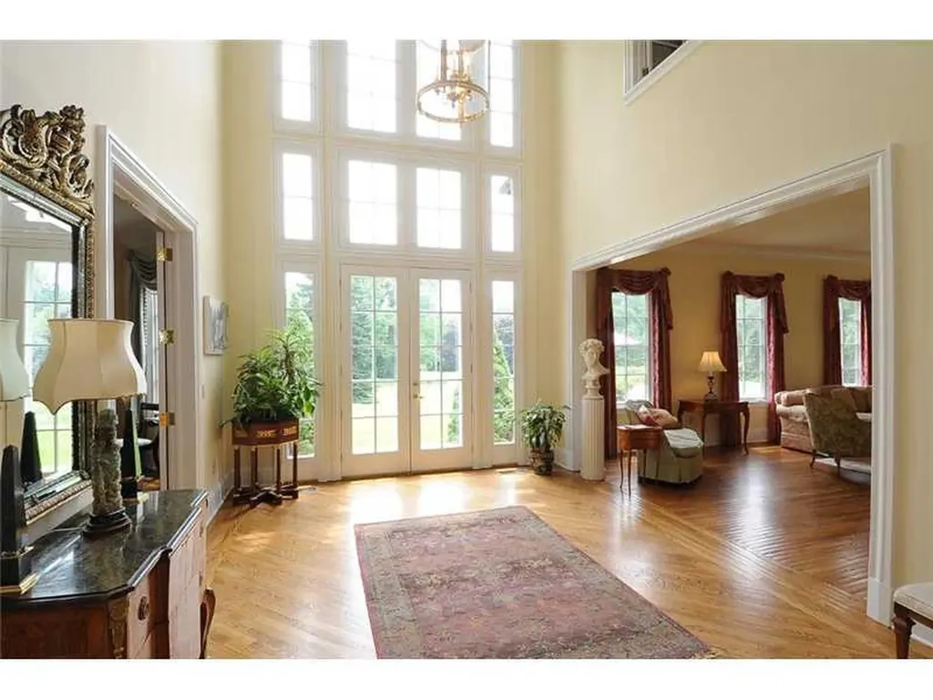 150 Clapboard Ridge Road Greenwich CT 06831