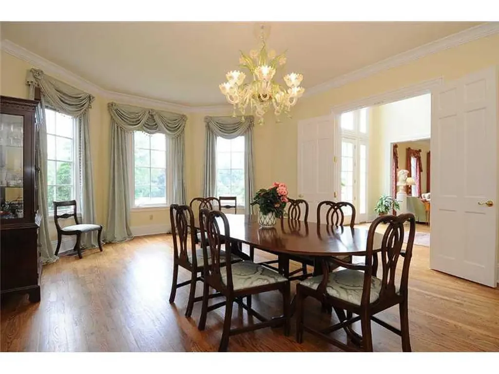 150 Clapboard Ridge Road Greenwich CT 06831