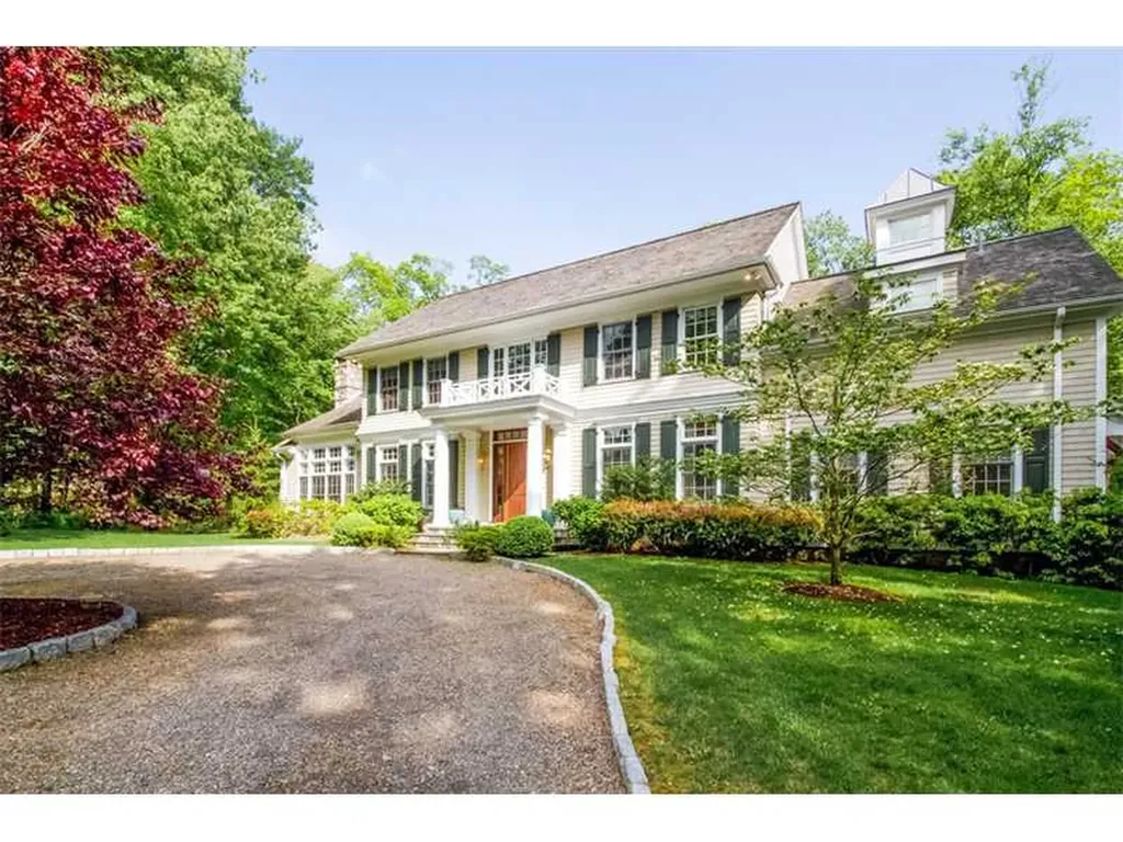 Greenwich CT 06830