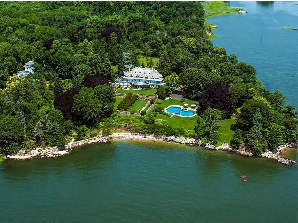 Greenwich CT 06830