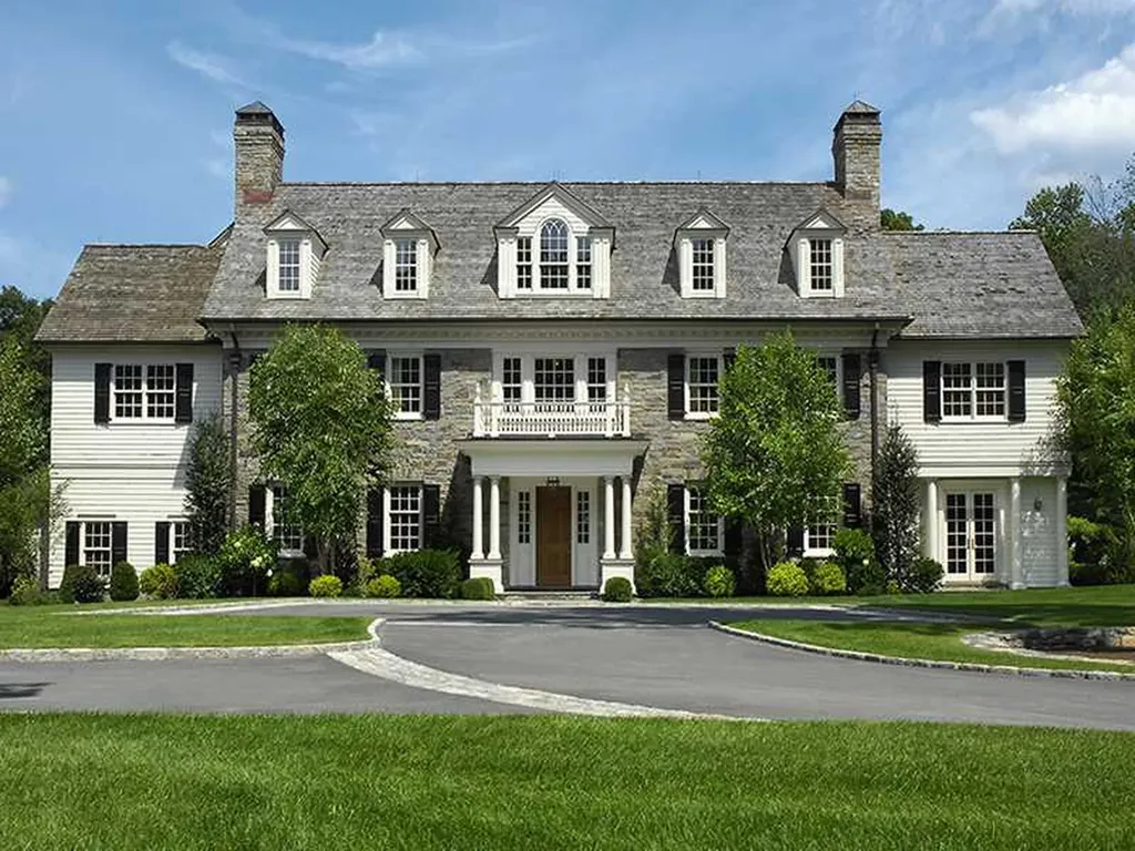 717 Riversville Road Greenwich CT 06831