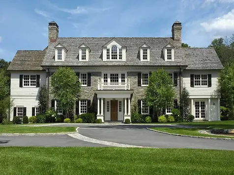 717 Riversville Road Greenwich CT 06831