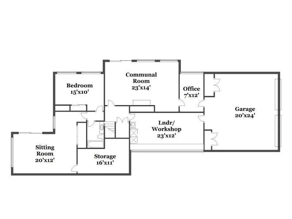 335 Valley Road Cos Cob CT 06807